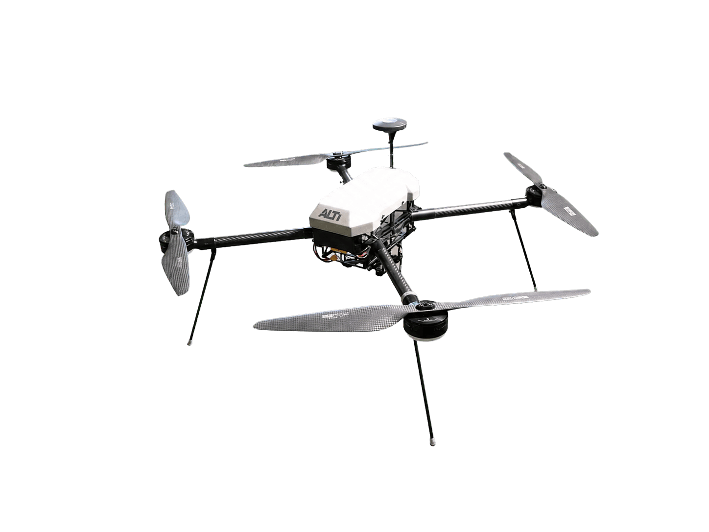 ALTI Hawk R1
