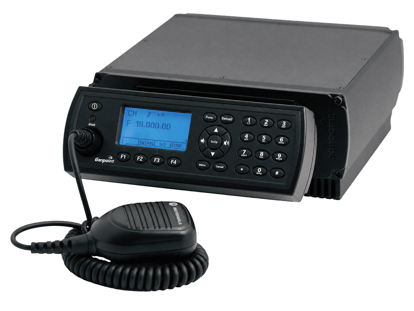 Danpoint HF 2000