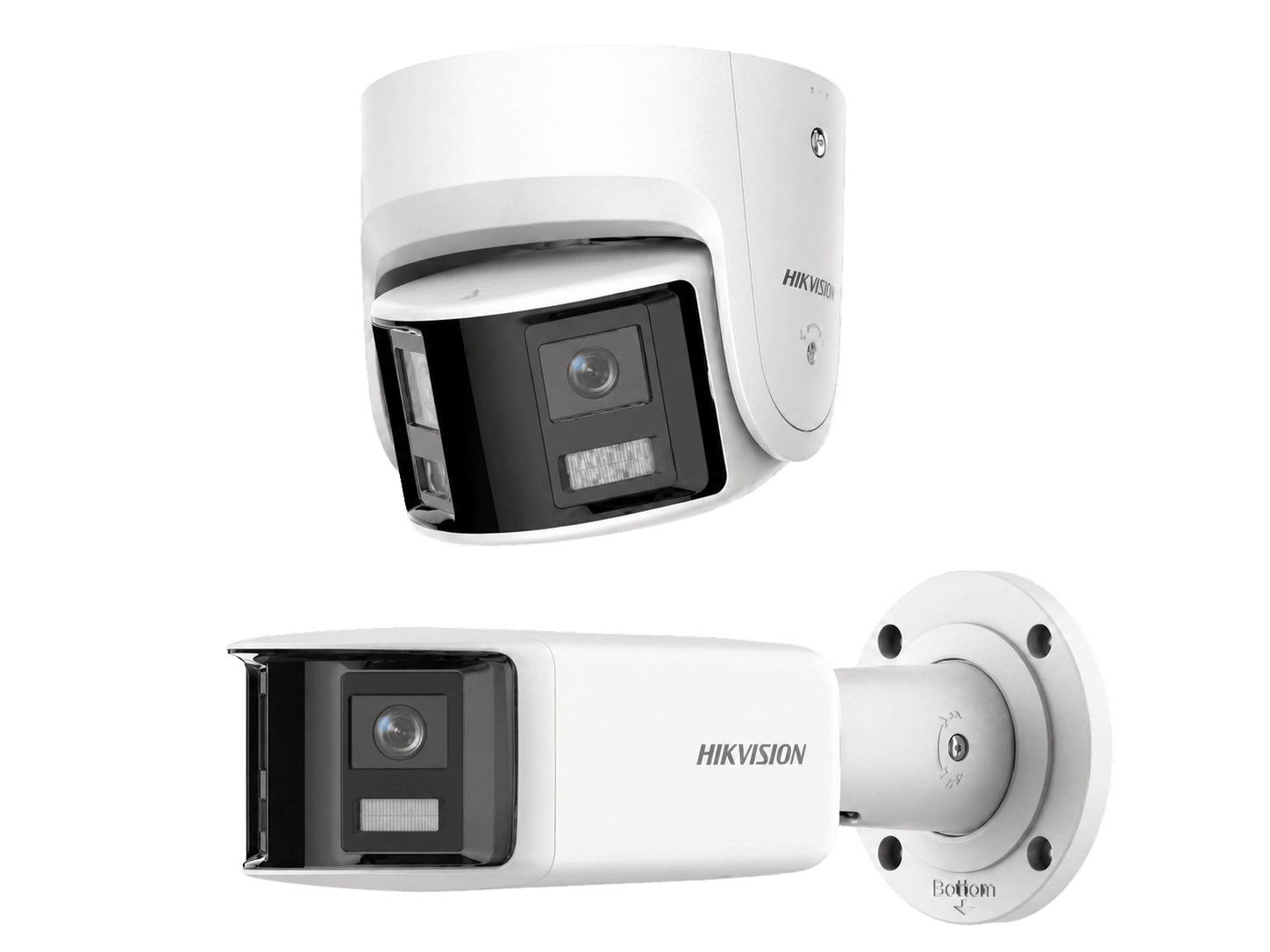 Hikvision Video Surveillance