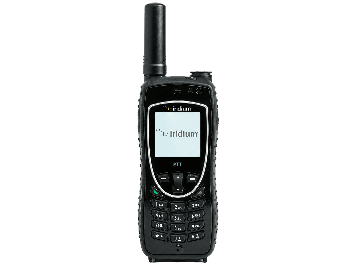 Iridium Extreme PTT