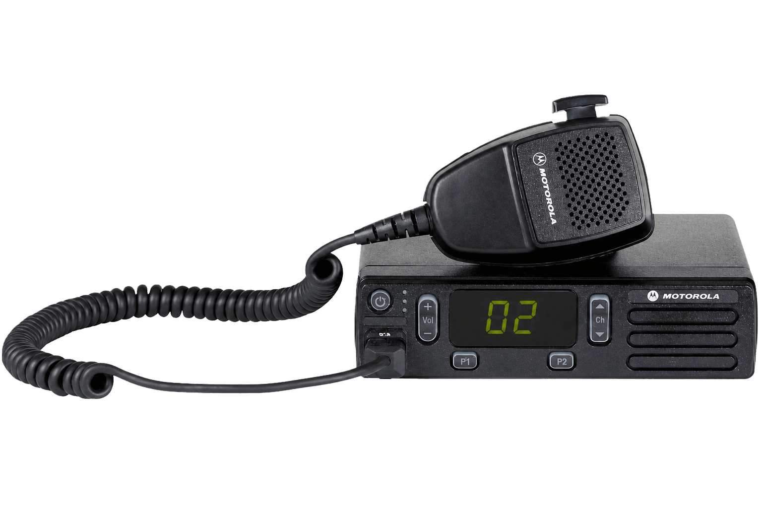 Motorola DM1000