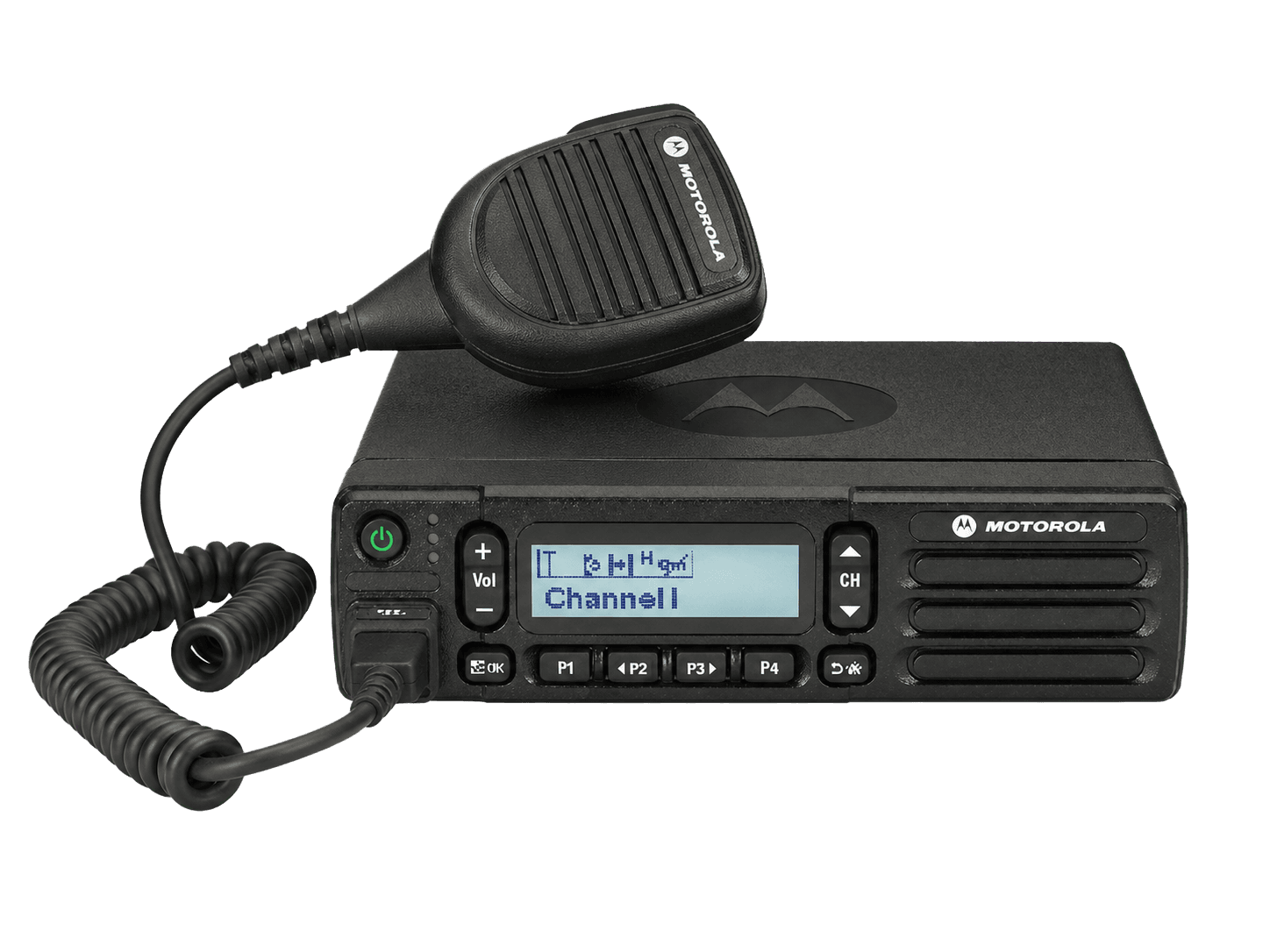 Motorola DM2000