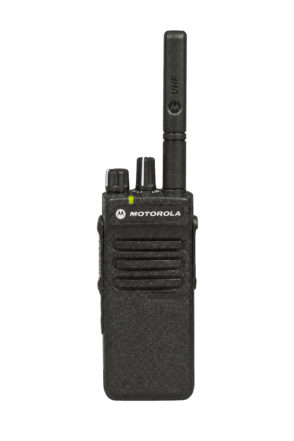 Motorola DP3000, autre vue