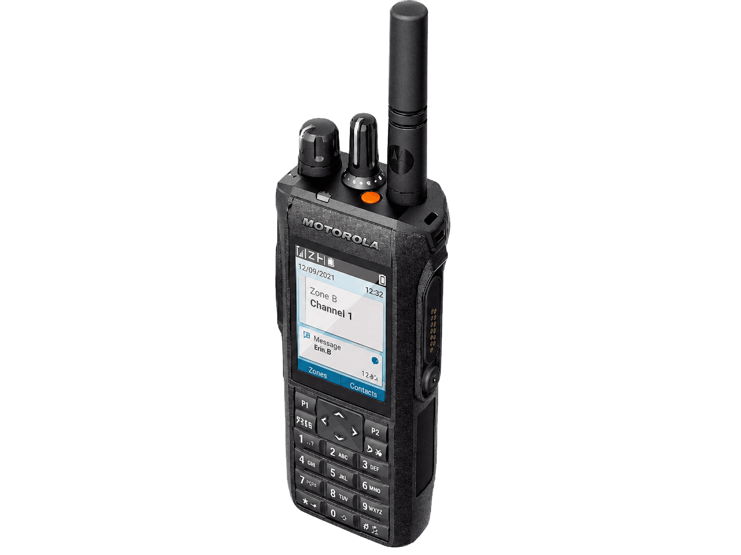 Motorola R7