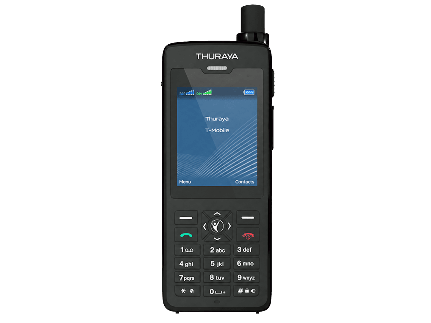 Thuraya X5-Pro